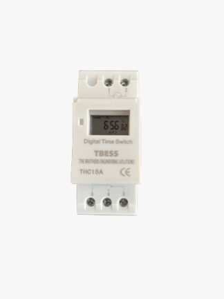 Digital Timer Switch